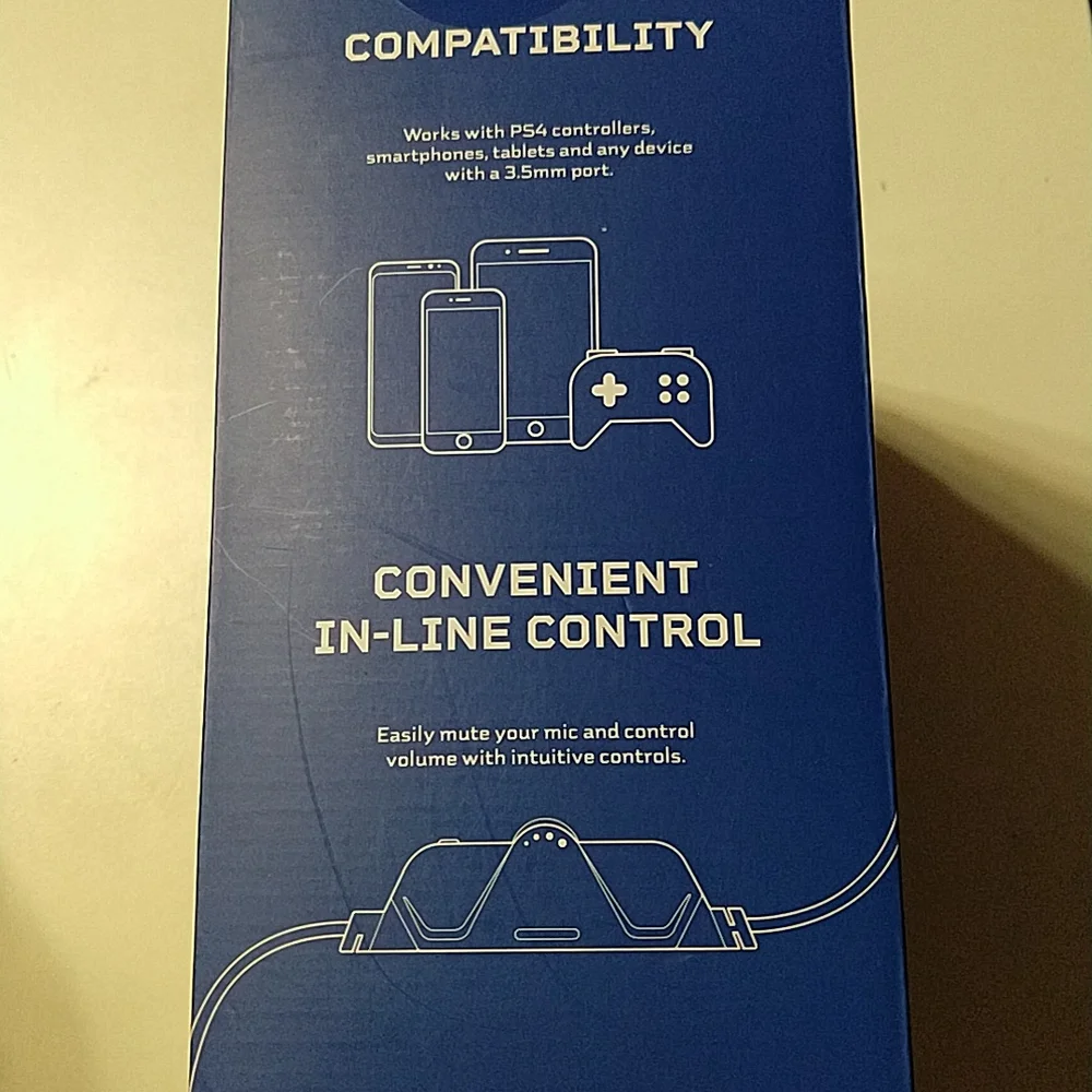Gaming Headset